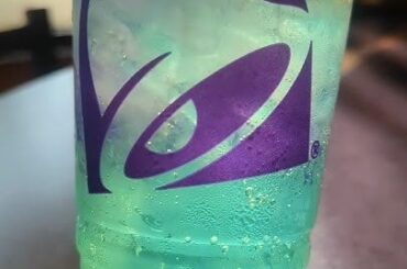 Who created Baja Blast? @TacoBell @MountainDew #tacobell #bajablast #foodhistory #lego #legos
