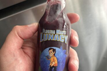 This has a great balance of sweetness and heat!