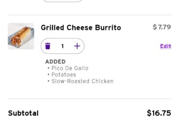 This is my go-to geuss how much I weigh.