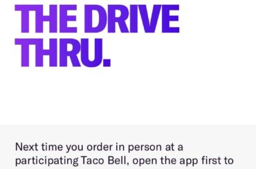 Finally! (Check-in tab)