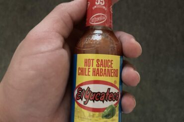 This sub made me wanna try it