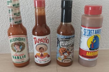 Just got these in the mail today!