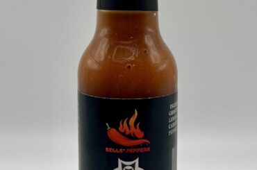 Bell’s Peppers Ghost No. 7