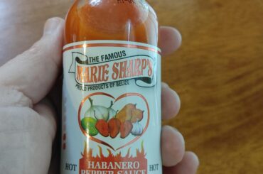 I'm loving this stuff