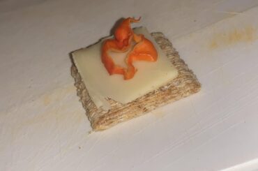 Fireworks for dinner! Reaper “lunchables” - Happy 4th!