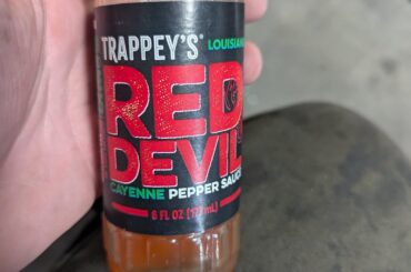 My childhood standby