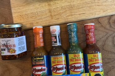 Recommendation to try first?