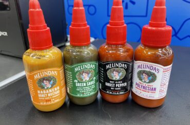 Little Walmart pickup today!