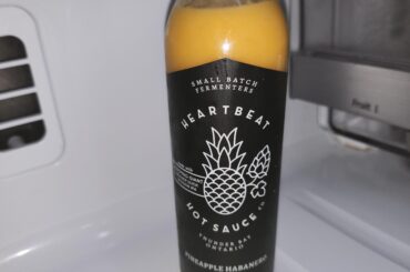 pineapple hot sauce recommendations?