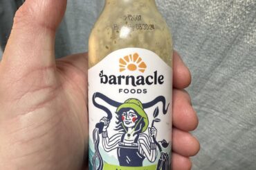 Barnacle Alaskan Serrano Bullwhip - a new obsession