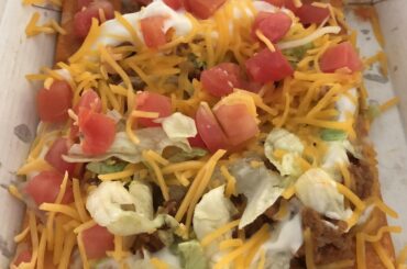 For $1, I was pleased but I would never buy it at regular price.