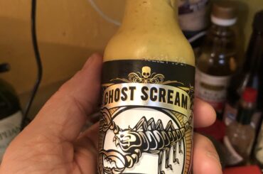 Anyone like this sauce?