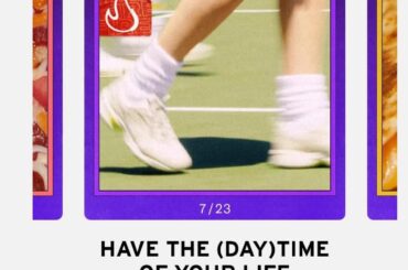 So what is 7/23’s TT?