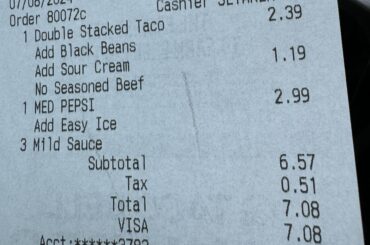 These prices are actually ridiculous