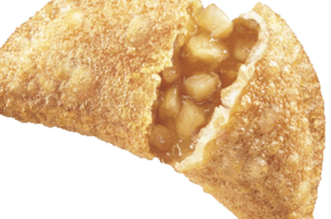 Will Taco Bell ever bring back the apple empanadas?