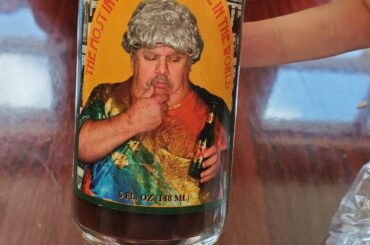 Anyone heard of this?