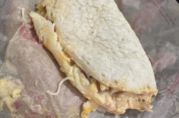 Got hooked up the other day