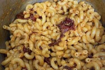 Spicy Mac n cheese anyone?