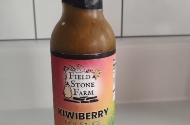 Central Vermont Farm Sauce