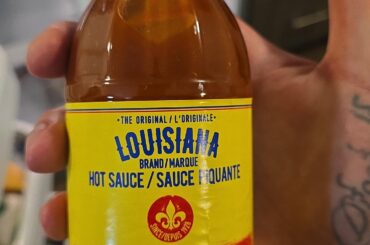 Opinions on this one?