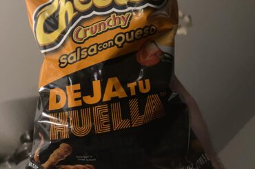 Random Safeway find, kids and wife not impressed.