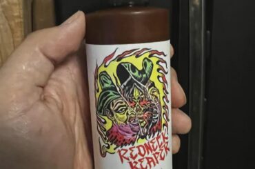 Anyone tried Redneck Reaper from Fvcking Hot Sauces?