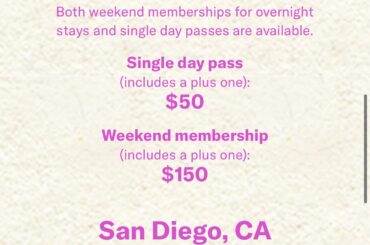 What the hell is this retirement community