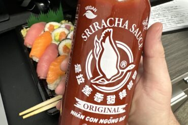 This stuff is pretty gosh darn good