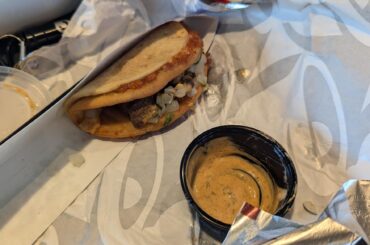 Oh, my! this was way better than I expected. My local TB usually does good unless you make changes, then it's hit or miss. These were amazing but I think they are priced too high. It should be under $5 for the pair, closer to $4 IMO ($5.99 at my location)