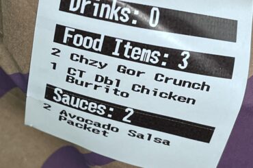 I did it myyyyy wayyyyy