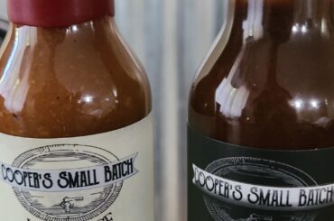 Picked these up at Garden of the Gods in Colorado Springs