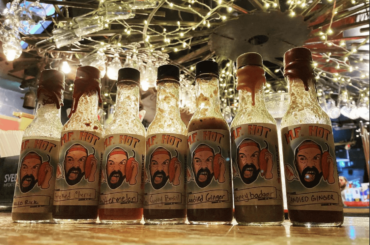 Hot sauce I really like that I've never seen posted here