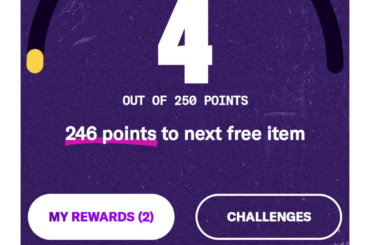 Nacho Fries Lovers Pass