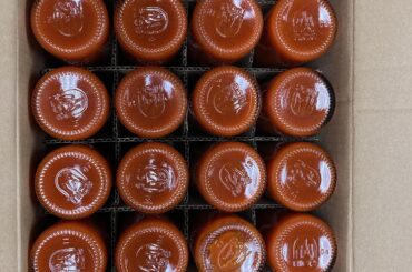 Sriracha day