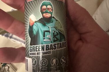 Has anyone tried this one?