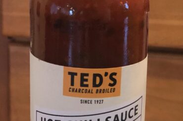 Something a little different