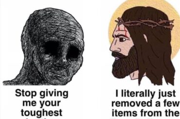 Life is hard without the $1 menu