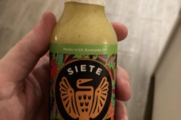 Thoughts on this sauce? I absolutely love it
