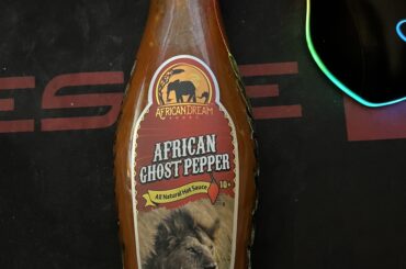 Alright hot sauce community. Random find for me