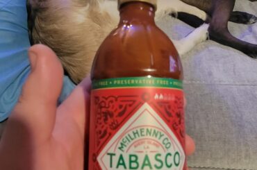 Thought I'd give it a try.