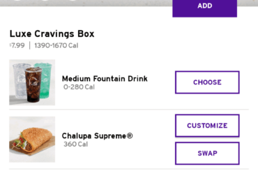 Who actually gets Taco Bell's advertised pricing?