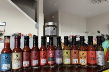 Butterfly Bakery of VT is perfect