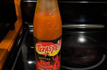 Caught me off guard in a good way