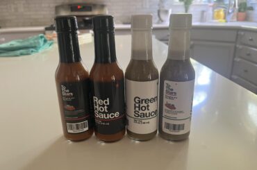 Fandom led me to buy these, not bad