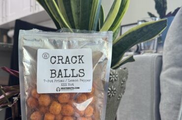 These are absolutely diabolical