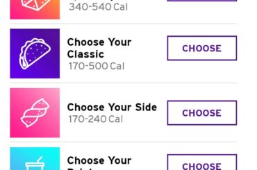 Can't add items after app updated.