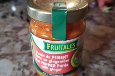 From Senegal to Aruba