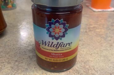 Amazing Dollar Store Find (Shatta)