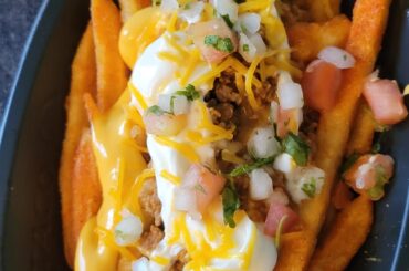 It finally happened to me!