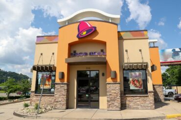 How an Art Heist at Taco Bell Is Fueling a Thriving Black Market